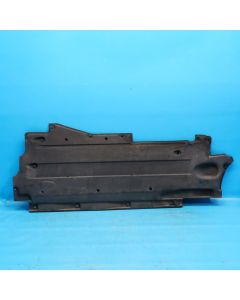 Audi A6 4F C6 Unterbodenschutz links 4F0825207C Unterbodenverkleidung Orig. PE1