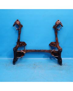 Audi A6 A7 4G C7 Vorderachse 4G0399315L Achsträger vorne Hilfsrahmen Original PM