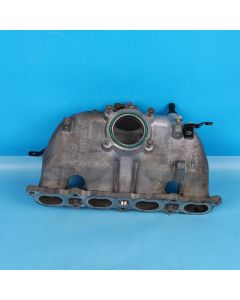 Opel Insignia A 2.0 Turbo Ansaugkrümmer 12618060 Saugrohr A20NHT Benzin Orig. OX