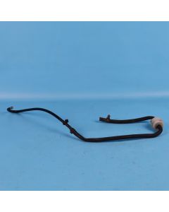 Audi A6 4F C6 Ansaugschlauch Luftkompressor Luftfahrwerk 4F0616091 Original ON