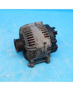 Audi A6 4F C6 2.7 3.0 TDI Lichtmaschine 059903015R Generator 180A Original PO