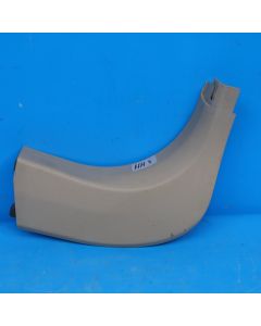 BMW 5er F10 F11 Seitenverkleidung unten vorne rechts 9162736 VENETOBEIGE Orig.