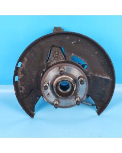 Opel Insignia A Achsschenkel vorne rechts 13219081 Radlager Radnabe Original OX1