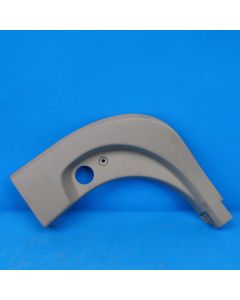 BMW 5er F10 F11 Seitenverkleidung unten vorne links 9162735 VENETOBEIGE Original