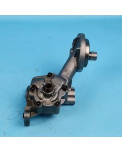 Audi A6 4F C6 2.7 3.0 TDI Ölpumpe 059115105AD Pumpe ASB BMK BNG Original OM