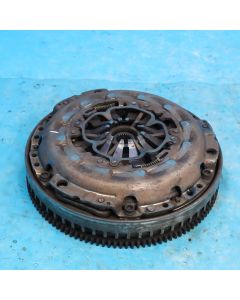 Audi A6 4F C6 2.7 TDI Kupplungssatz 079141117B Kupplungsdruckplatte 240MM PO