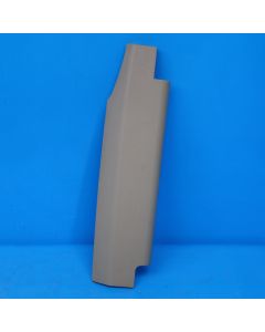 BMW 5er F10 F11 Blende Oberschiene vorne links 6981777 Komfortsitz VENETOBEIGE