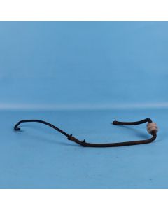 Audi A6 4F C6 Ansaugschlauch Luftkompressor Luftfahrwerk 4F0616091 Original OT