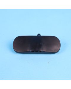 Audi A6 4F C6 Wischwasserdüse rechts 4F0955988B Spritzdüse 3-düsig Original