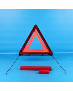 Opel Insignia A Warndreieck 27R044062 Pannendreieck Unfall Warntafel NR