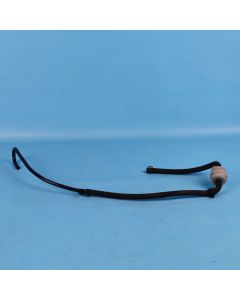 Audi A6 4F C6 Ansaugschlauch Luftkompressor Luftfahrwerk 4F0616091 Original OO