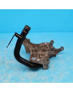 Audi A6 4F C6 2.7 3.0 TDI Halter Servopumpe 059145169AD Halterung Original PO
