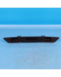 Audi A6 4F C6 Avant Griffleiste Heckklappe 8P4827574 Öffner Kofferraum Orig. PB