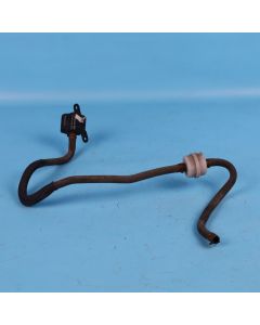 Audi A6 A7 4G C7 Ansaugschlauch Luftkompressor Luftfahrwerk 4G0616091 Orig. MO