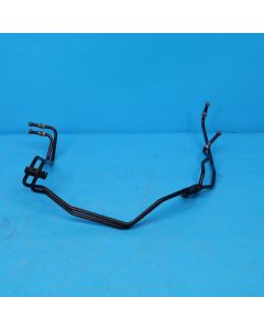 Audi A6 A7 4G C7 Bremsrohr Hauptbremszylinder 4G1614705F Hydraulikanlage Orig NX