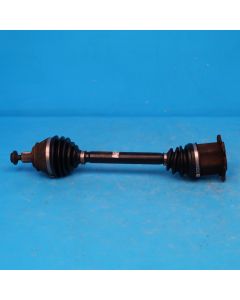 Audi A6 4F C6 Quattro Antriebswelle vorne rechts 4F0407272J Automatik Orig. OU3