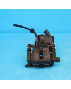 Audi A6 4F C6 Bremssattel hinten rechts 4F0615404F Stellmotor 302mm 0868/C OU