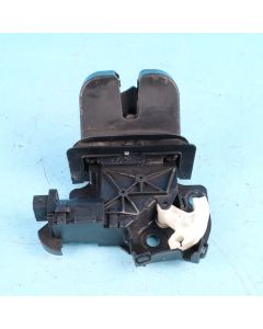 Audi A6 4F C6 Avant Heckklappenschloss 8P4827505B Kofferraumverriegelung Orig PB