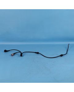 Audi A6 A7 4G C7 Leitungssatz Drehzahlfühler vorne links 4G0972251D Original PL