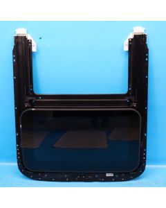 Audi A6 4F C6 Avant Schiebedach 4F9877043D Glasdach elektrisch Original OP