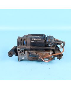 Audi A6 A7 4G C7 Luftkompressor Luftfahrwerk 4G0616005C Luftversorgungsanlage