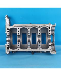 Opel Insignia A 2.0 Turbo Zylinderblock Unterteil 12583047 Motorblock A20NHT OX