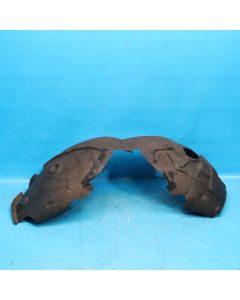 Audi A6 4G C7 Radhausschale vorne links 4G0821133D Abdeckung Radhaus Orig. PM2