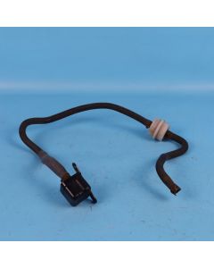 Audi A6 A7 4G C7 Ansaugschlauch Luftkompressor Luftfahrwerk 4G0616091 Orig. MP