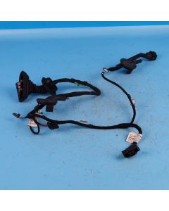 Audi A6 4F C6 Türkabelbaum hinten rechts links 4F1971687N Leitungssatz Orig. PB