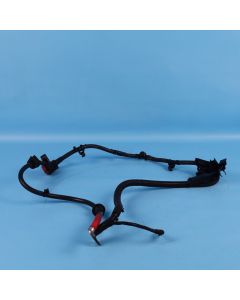 Audi A6 4F C6 Leitungssatz Anlasser 4F1971349A Kabelbaum Lichtmaschine Orig. Pi