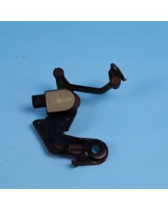 Audi A6 4F C6 Niveausensor hinten links 4F0616571J  Xenon Höhensensor Orig. Pi