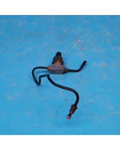 Audi A6 4F C6 Bremsdrucksensor 4F0907597A ACC-Sensor Verteiler Bremsrohr Orig OU