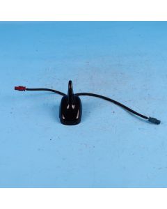 Audi A6 4F C6 Avant Dachantenne 4F9035503F Fahrzeugantenne LZ9Y Original PB