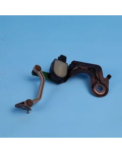 Audi A6 4F C6 Niveausensor hinten rechts 4F0616572D Höhensensor Original Pi1