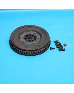 Audi A6 4F C6 2.7 TDI Schwungrad 059105317L Zweimassenschwungrad Original MX