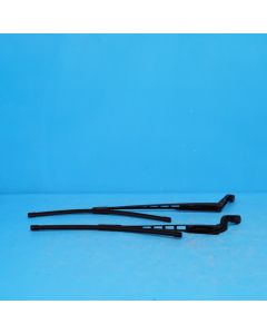 Audi A6 4F C6 Scheibenwischer vorne 4F1955407A 4F1955408A Wischerarme Orig. ON