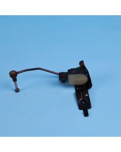 Audi A6 4F C6 Niveausensor vorne links 4F0941285B Höhensensor Original Pi2