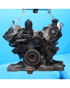 Audi A6 4F C6 3.0 TDI Motor ASB 059100033E 171kW 233PS Triebwerk Original OA