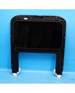 Audi A6 4F C6 Avant Schiebedach 4F9877041H elektrisches Glasdach Original PE