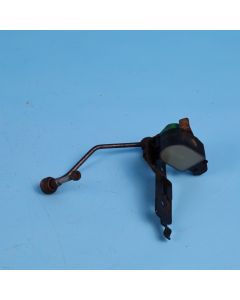 Audi A6 4F C6 Niveausensor vorne rechts 4F0941286B Höhensensor Original Pi3