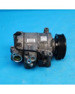 Audi A6 4F C6 2.7 3.0 TDI Klimakompressor 4F0260805S Klimaanlage Original PR