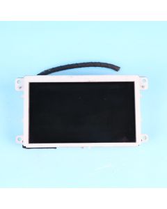 Audi A6 4F C6 Bildschirm Navigation 4F0919603B MMI 2G High Display Original OK