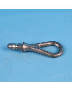 Audi A6 4F C6 A4 8E Abschlepphaken 8E0805616D Abschleppöse Original PC