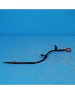 Audi A6 4F C6 2.7 3.0 TDI Rohr Ölmessstab 059115630R Führung Peilstab Orig. OU