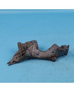 Audi A6 4F C6 Facelift Aggregathalter 059130147P Hochdruckpumpe Halterung PK