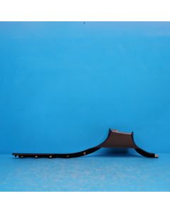 BMW X5 E70 Einstiegsleiste vorne rechts 7148526 Zierleiste Abdeckung Orig. HR8