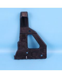 Audi A6 4F C6 Stoßstangenhalter vorne rechts 4F0807228 Führungsteil Original Pi