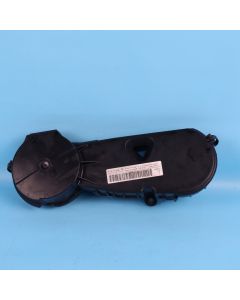 Audi A6 4F C6 Zahnriemenabdeckung 059109107H 059109133R Verkleidung Original Pi