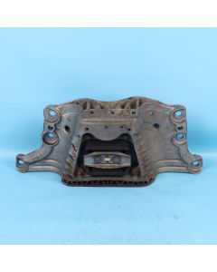 Audi A6 4F C6 Getriebeträger 4F0399263AD Getriebehalter Automatikgetriebe PK