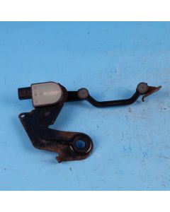Audi A6 4F C6 Niveausensor hinten links 4F0616571K Xenon Höhensensor Orig. PB1